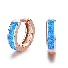 Rose Gold Blue-14