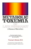 Metabolic Toxemia of Late Pregnancy