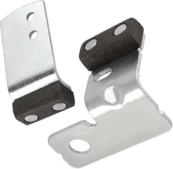 BGD 46 Inch Mower Deck Brake 983-04525 983-04511 Fits MTD CUB Cadet Craftsman for LTX 1040 1042 1045 1046M Replacement 783-04525 & 783-04511