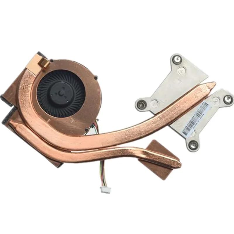Ventilateur CPU Lenovo ThinkPad T430 anti surchauffe pour dissipateur 04W3270