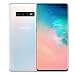 Produktbild Samsung Galaxy S10+ Single SIM Prism Weiß Britische Version