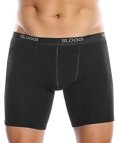 Preisvergleich Produktbild sloggi Damen Basic+ Maxi, White, 42