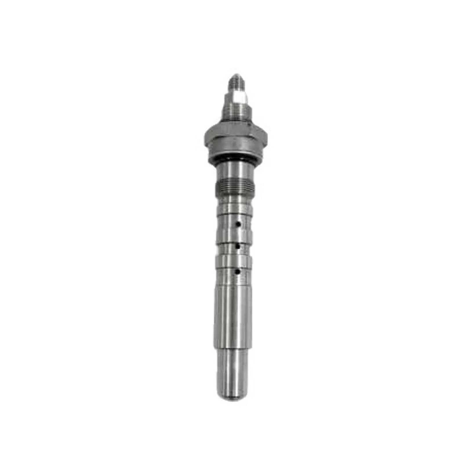 Lirhiqygf One Color Safety Relief Valve 708-1W-04612 Excavator Machinery Parts