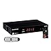 Produktbild Satelliten-Decoder HD Astra Nr. 1 + Karte TNTSAT V6 Französische TNT-Kanäle Empfänger Demodulator
