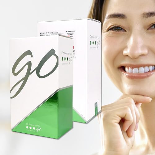 Amazon.co.jp: オパールエッセンスGoペイシェントキット 過酸化水素6 オパールエッセンgo 10個