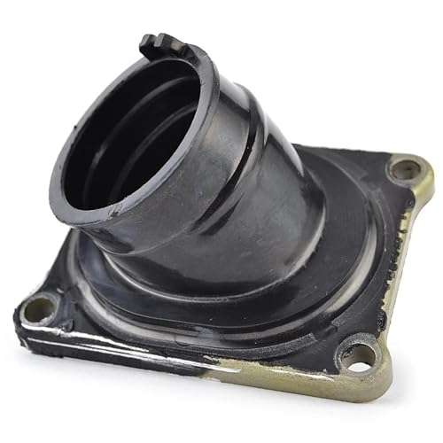 Adaptateur interface carburateur pour CR125R 1990-1995 collecteur admission