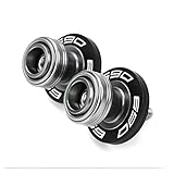 Tornillo del soporte del brazo oscilante trasero d Para KT@&M 690 DU@&KE SMC R ENDURO M10 Tornillos Para Caballetes De Elevación Basculante Motocicleta(115)