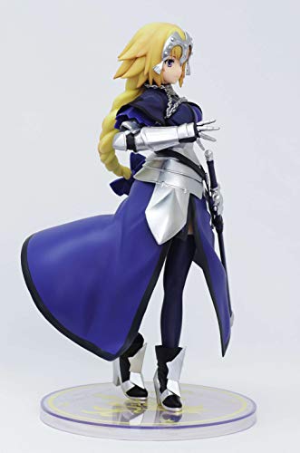 Sega Fate/Apocrypha: Ruler Spm Super Premium Figure #TOP2
