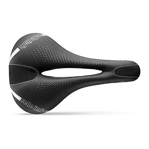 Selle Italia LADY Gel Flow Bike Saddle L Cover