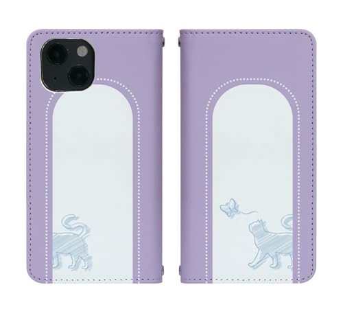 HTC J butterfly HTL23 �p �P�[�X �x���g�Ȃ� �蒠�^ �J�o�[ �X�}�z�P�[�X bn929(O) �l�R �L ���t �V���v�� �J�W���A�� �C���X�g