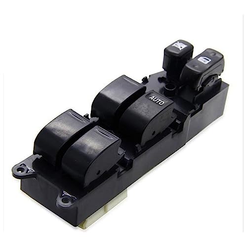 Bouton lève-vitre Toyota Land Cruiser 84820-60120 idéal pour vos trajets et voyages en 4x4