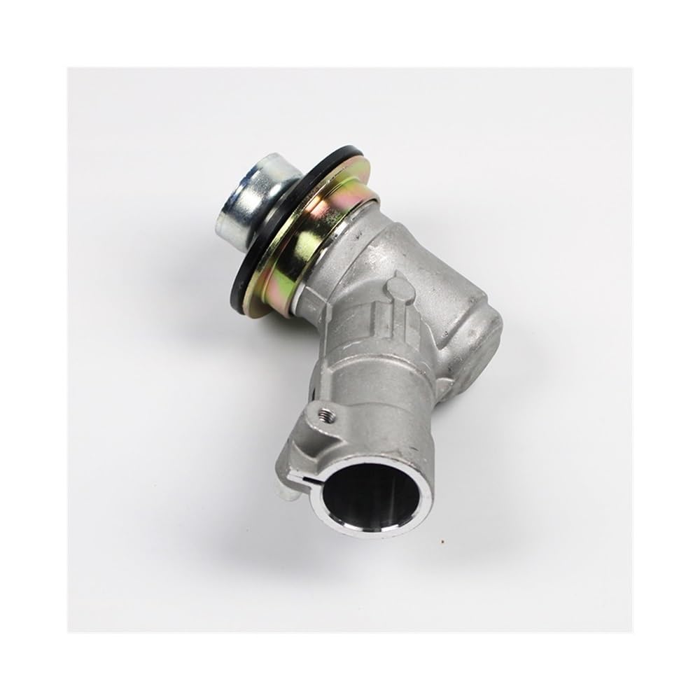 Reductor de Caja Engranajes for desbrozadora 28 mm y 11 Dientes, Compatible con Cabezal B45, 72080-13011