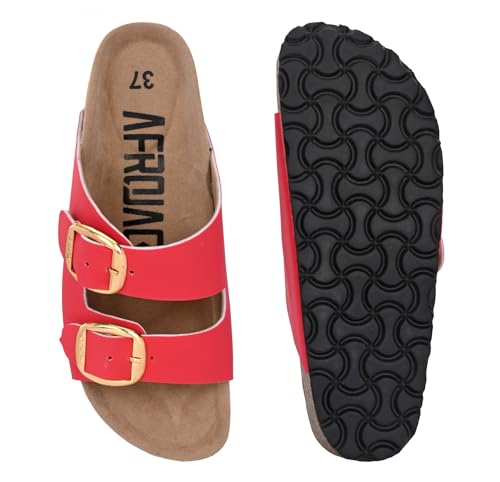 Image of AFROJACK Womens Original Leather Milano Series (sw750)
