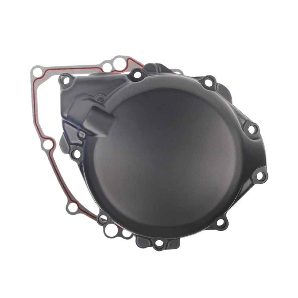 Couvercle de moteur stator étanche protégeant le carter de B-King - 4
