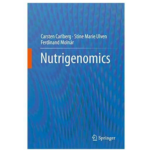 Nutrigenomics
