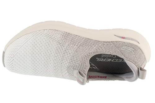 Image of Skechers Women Pull On Sneaker Shoes