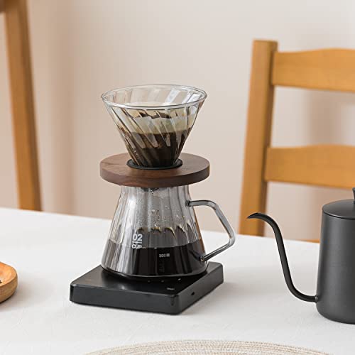 L広場 コーヒードリッパーセットサムネイル5