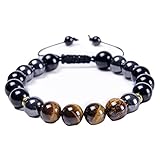 🎀 🎀 fabriqué avec amour : créez un cadeau unique et personnalisé pour vous-même ou vos proches avec notre bracelet. Célébrer la famille, épouse, fille, fils, femmes, hommes et filles, garçons, amis, laissez-les sachez que vous les aimerez pour toujours.