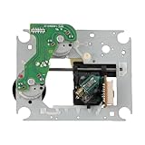 Conçu pour une utilisation durable : conçu dans un souci de durabilité, ce produit garantit un fonctionnement efficace dans le temps pour tous les utilisateurs de lecteurs radio.