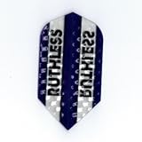  Manuel Gil Plumas Ruthless Slim embosed