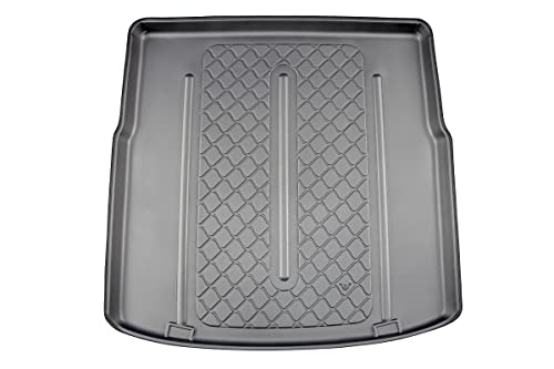 MTM Tapis de Coffre pour Suzuki Swace 2020- sur Mesure, Bac de Protection Antiderapant, cod. 9238