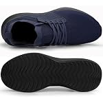 Sportschuhe Herren Turnschuhe Laufschuhe Sneaker Herren Schuhe Freizeit Walkingschuhe Straßenlaufschuhe Tennis Fitness Jogging Leichtgewichts Atmungsaktiv Schlüpfen Casual Schuhe – Bild 4