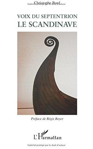 Télécharger Voix du septentrion, le Scandinave Francais PDF