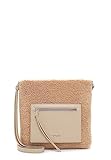 Tamaris Umhängetasche Margitta 32740 Damen Handtaschen Uni sand 420