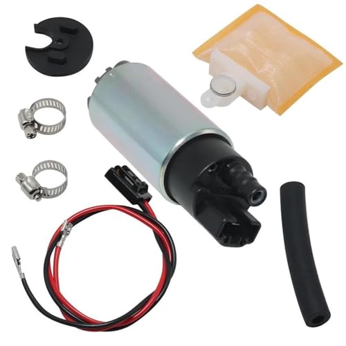 Bomba de combustible para ST1300 Pan-European y VFR800 Interceptor kit con filtro 16700-MCW-D02