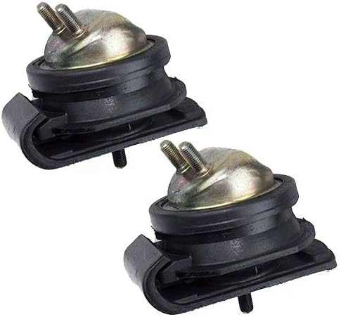 Compatible with 2001-2004 Nissan Pathfinder/2001-2003 Infiniti QX4 3.5L Front Engine Motor Mount : A7332, A7332 - K0179