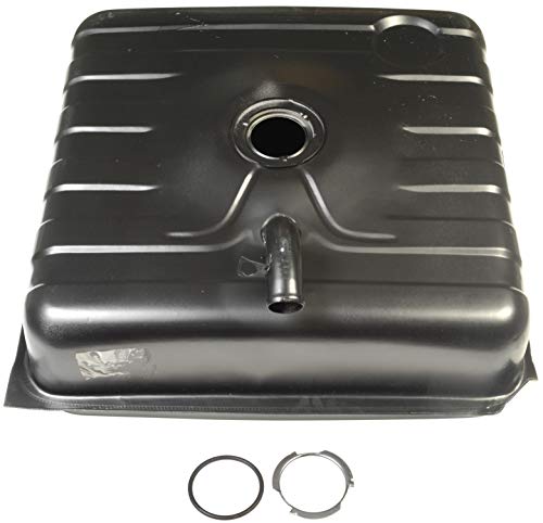 Dorman 576-320 Fuel Tank Compatible with Select Chevrolet/GMC Models by Dorman - Used condition - US$51.40
