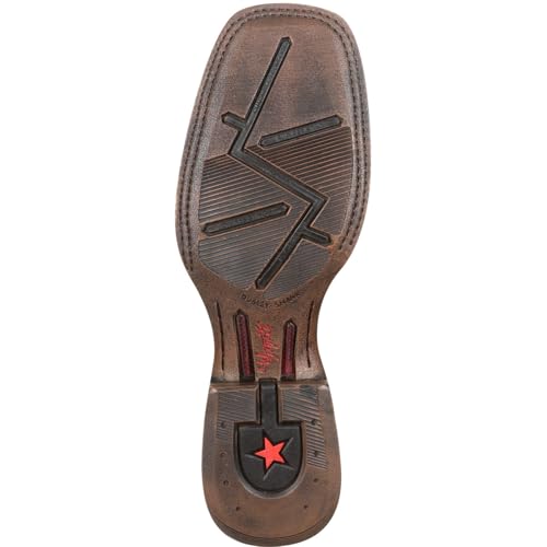 Durango Men's Ddb0230 Traditional Cowboy Boots2
