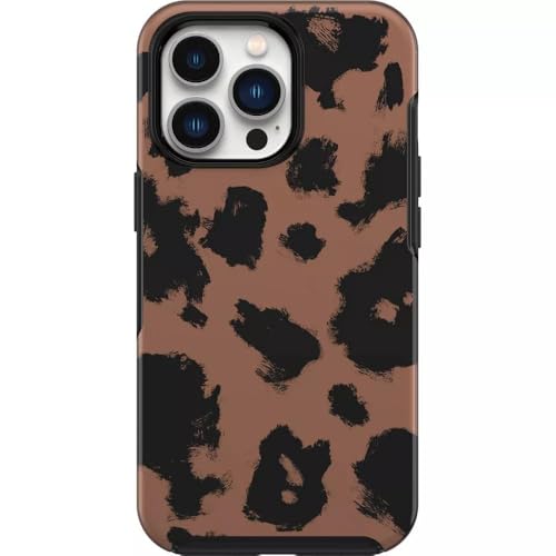 Coque iPhone 12 Pro Max OtterBox Symmetry Anti Rayure Fine Robuste - 3