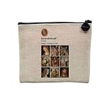 Dimensions : Deux tailles disponibles : 15 x 10 cm (compacte) ou 23,5 x 15 cm (plus spacieuse) pour s’adapter à vos besoins. Impression sur les 2 faces