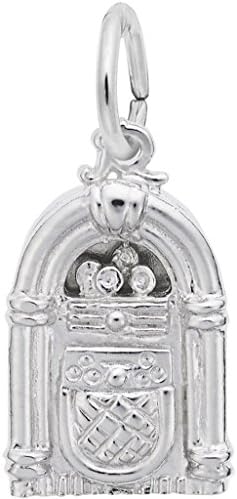 Rembrandt Jukebox Charm image 3
