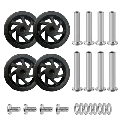 s ԗ Lbg 4Zbg 50mm ÉLX^[ Ōł Cp ւr X[cP[X L[obOΉ ubN