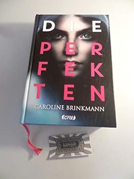 Hardcover Die Perfekten Book