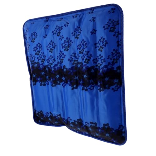 GLSTOY Ice Pad Cooling Pillow for Chairs Summer Cooling Seat Cushion Cartoon Design