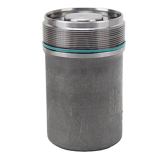 MUNEFE Acumulador De Presión, Kit De Reparación del Acumulador De Transmisión De 7 Velocidades, Acumulador De Presión De Aleación De Aluminio para 0AM325025MZ1L