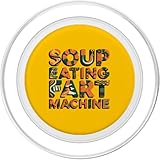 Zoom IMG-1 funny quote soup eating fart Zoom IMG-1 funny quote soup eating fart