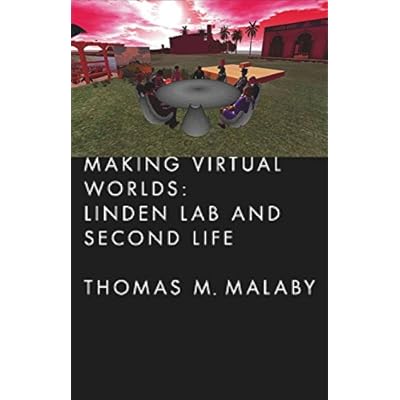 Making Virtual Worlds