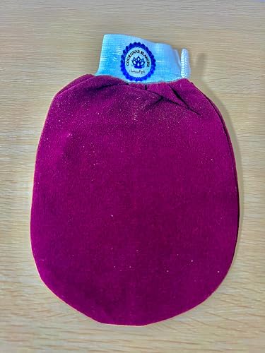 Moroccan Hare Color-Changing Lipsticks 24h Long-Lasting Stain, Moisturising, Temperature and PH Adapting Shades (Green, One size)