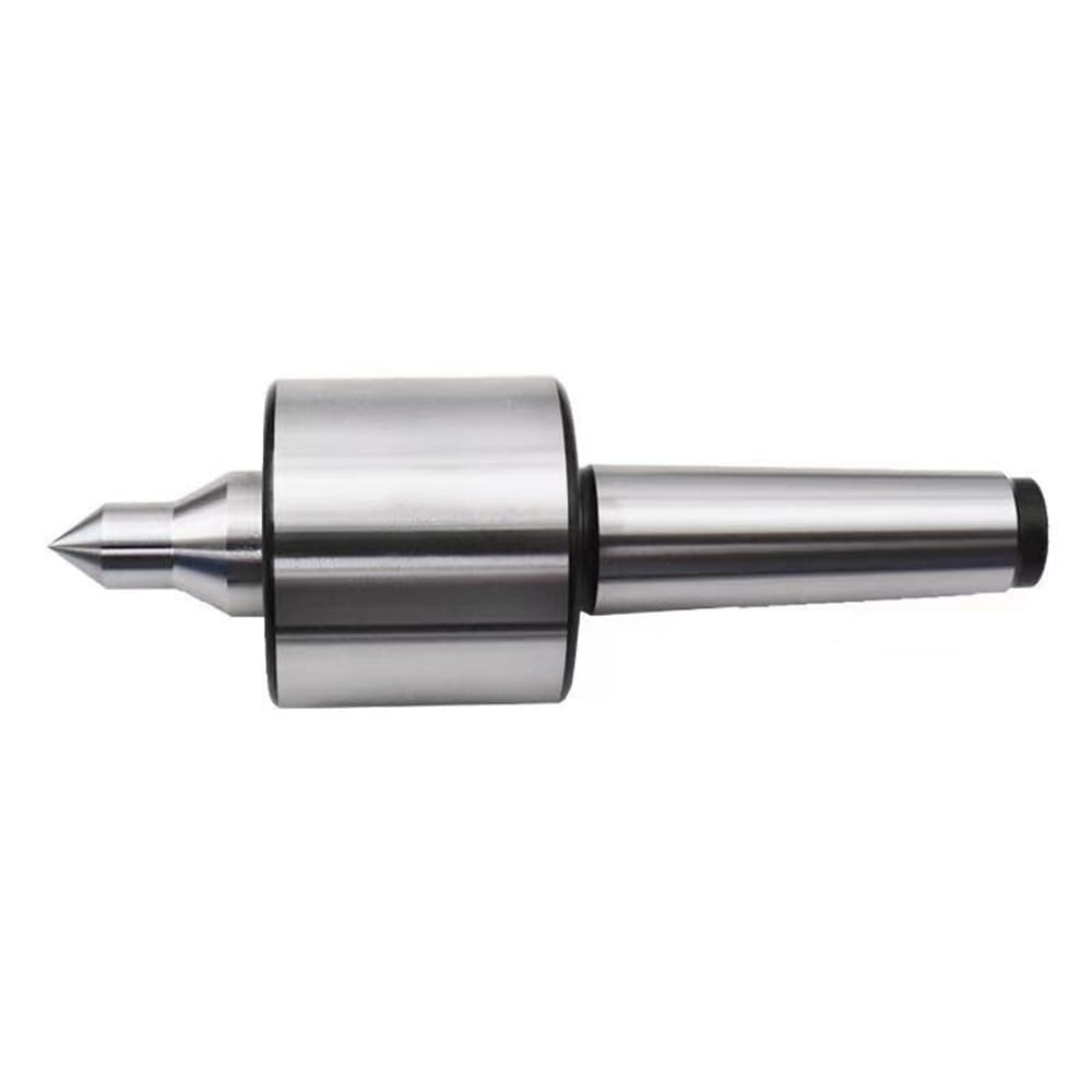 Centre de fraisage rotatif CNC anti vibration pour usinage acier