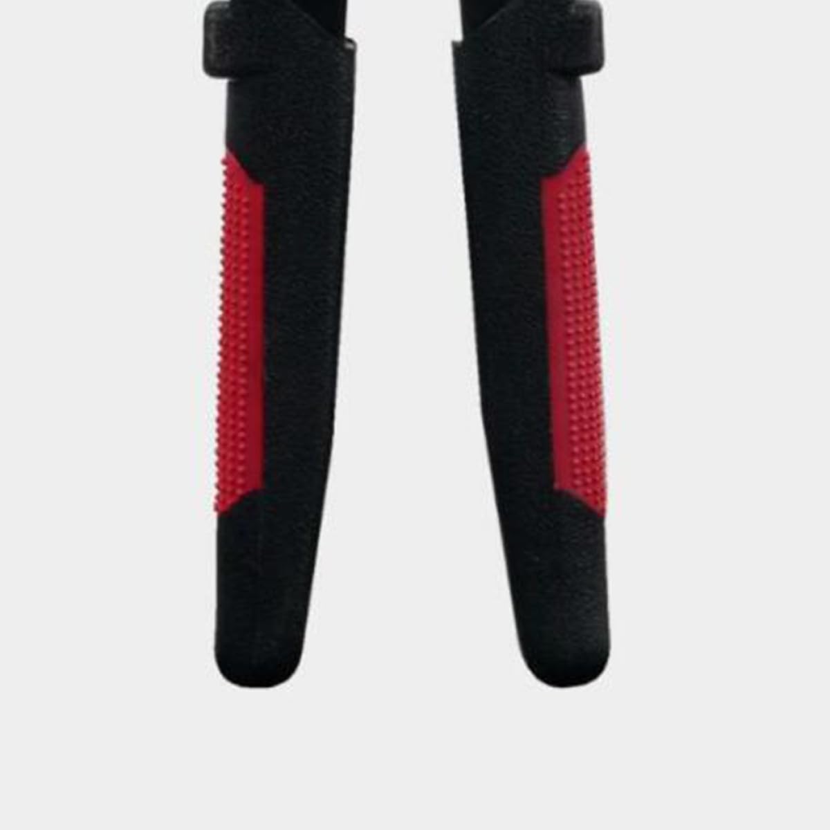 Ipetboom Pinza Crimpatrice per Funi con Tubo Manicotto in Alluminio, Strumento per Crimpare Cavi in Acciaio al Carbonio con Impugnatura Antiscivolo Pvc e Blocco di Sicurezza, Set con 180
