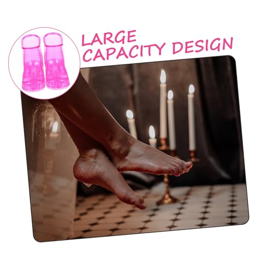 Zapatos de spa para masaje y remojo de pies miniatura 2
