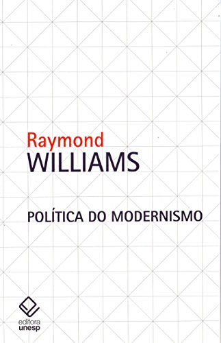 Política do modernismo: Contra os novos conformistas