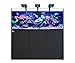 Red Sea ReefLED 50 Watt Saltwater Aquarium Light Reef | ReefBeat App Controlled for Fish Tank LED Lights for Corals Reef Marine
