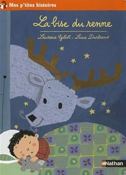 Paperback BISE DU RENNE (3) [French] Book