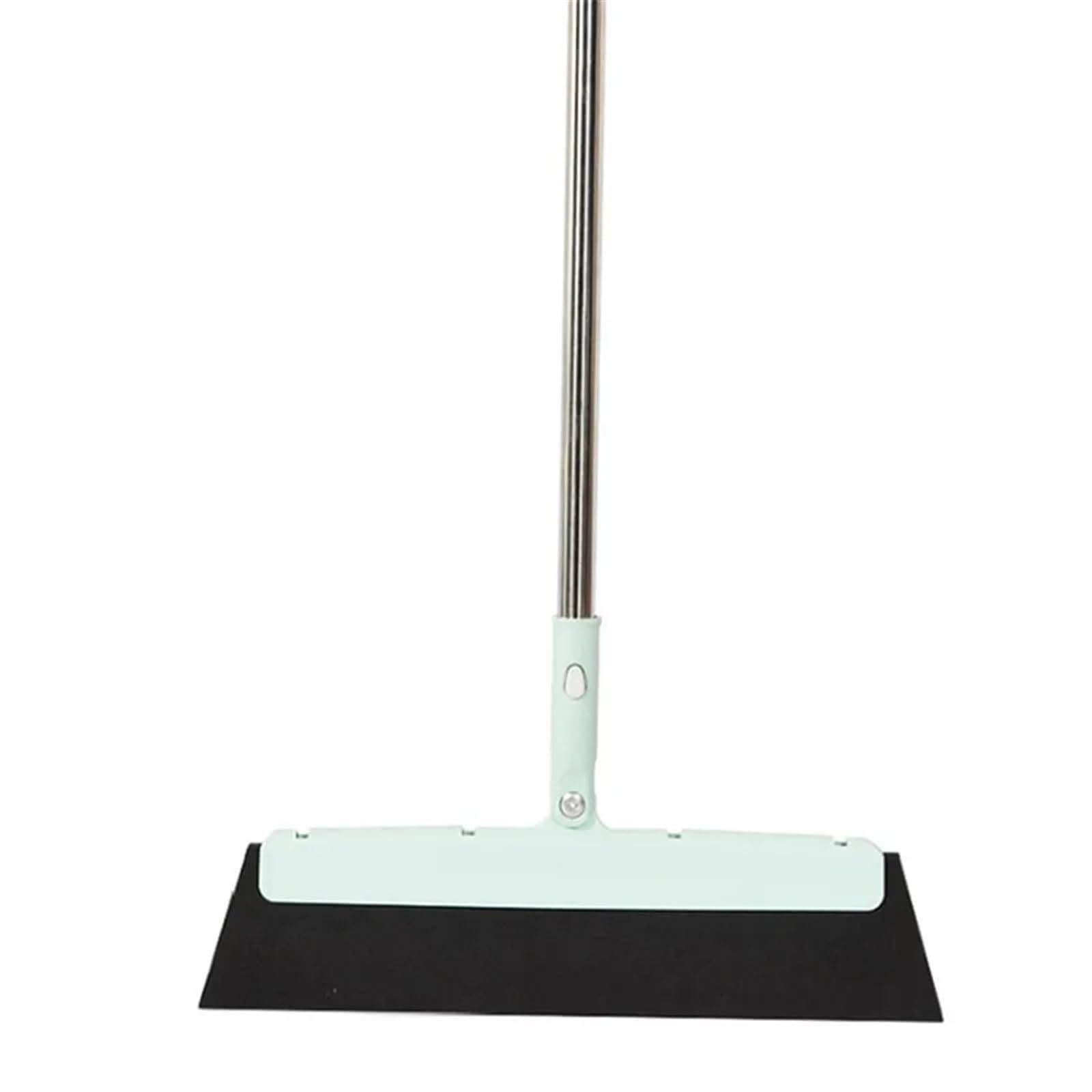 Magic Broom Wipe Squeeze Silicone Mop for Wet Room