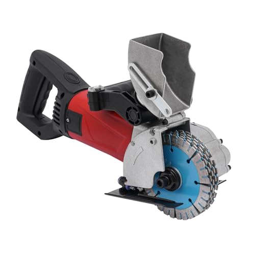 2800W Electric Wall Grooving Chaser